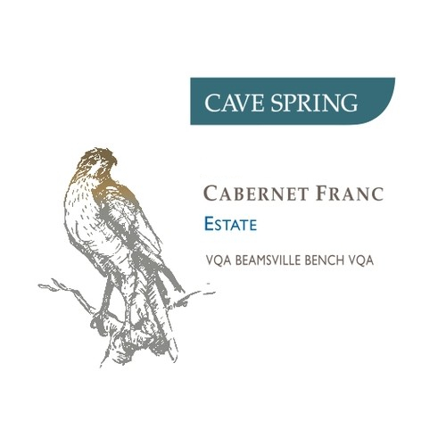 Cave Spring Cabernet Franc \'Estate\'